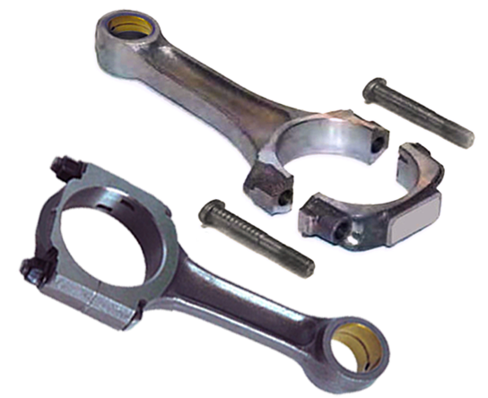 Automobile Connecting Rod Manufacturers